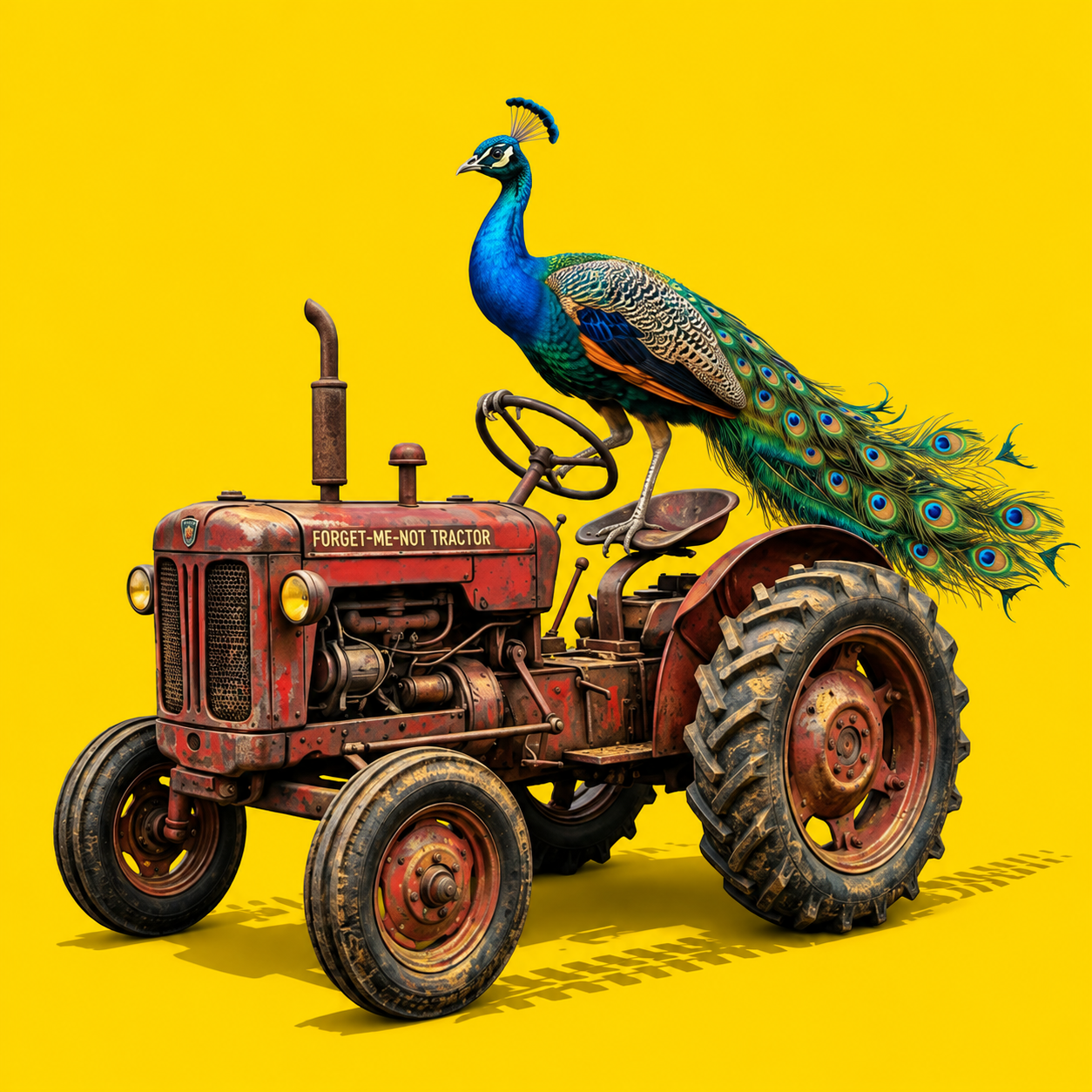 The Ergo Guy featured illustration